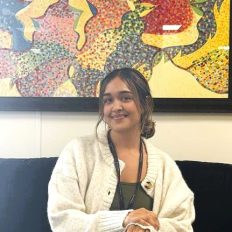 Anusha - 1